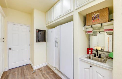 Walk to Happys Inn and Lake Access Libby Apartment - Foto 14