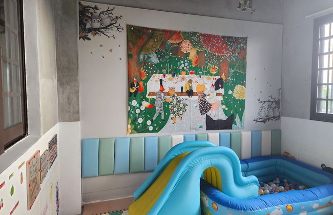 Ali villa - Photo 11