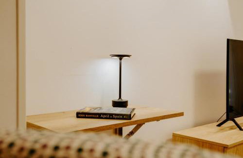 Alojamiento en pleno centro con WIFI y Aire Acondicionado - Photo 10