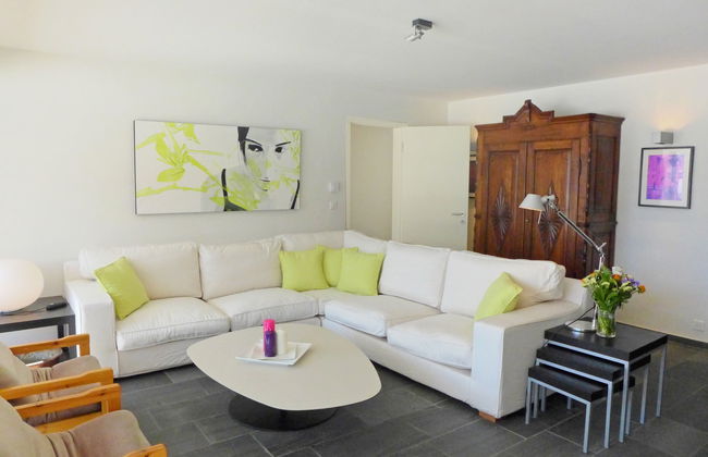 Chesa Sur Puoz 7 - Foto 1