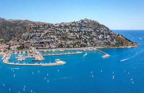 Apartment in Roses With Stunning Beachfront Views - Foto 58