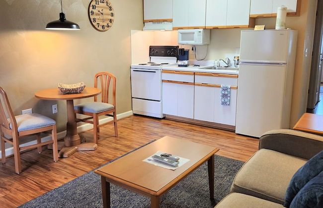 Affordable Suites of America Waynesboro - Foto 45