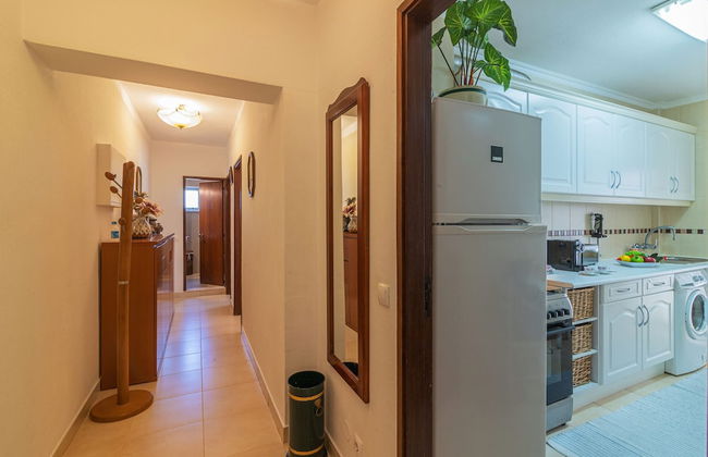 Quarteira Ocean View by Homing - Foto 16