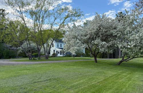 Miller Creek Cove Retreat - Foto 34