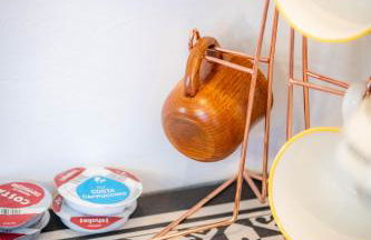 Luxury Studio - Free Parking - Great Location - Foto 27