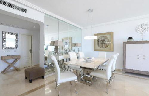 Beachfront luxury - Los Monteros Palm Beach - Foto 14