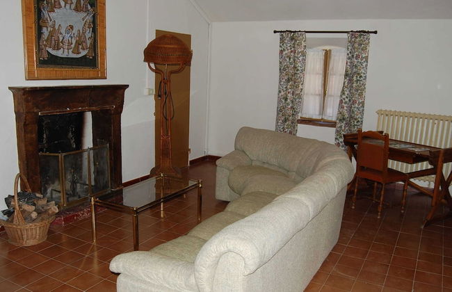 Apartment in a 19th Century Building, in the Hills With Stunning Views, Wifi - Foto 8