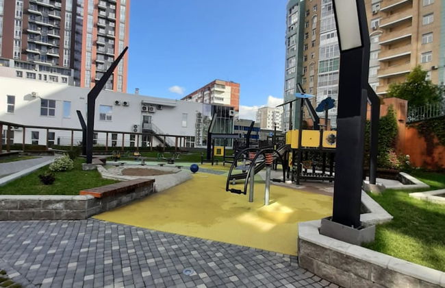 Abri Luxe Berlin - Foto 10