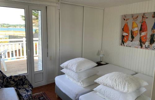 Maison sur la pointe du Cap Coz - Foto 11