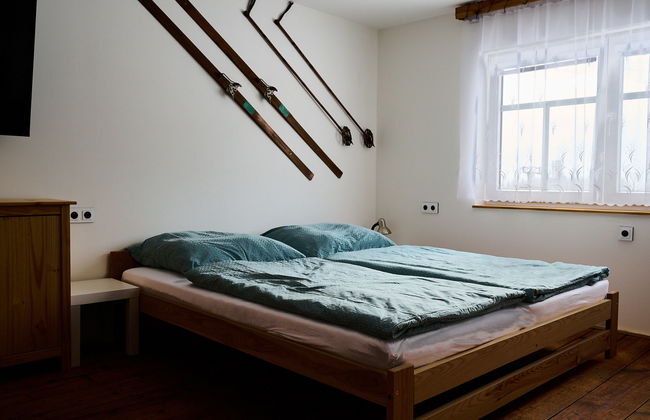 Jizerky Paws & Sauna - Foto 14