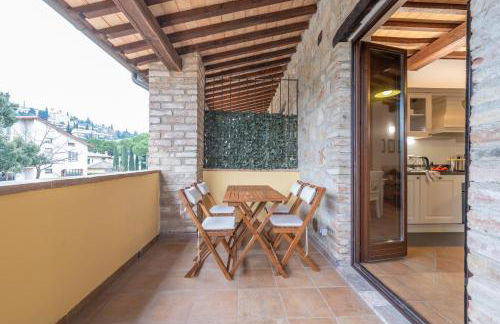 Casale Corciano - Photo 7