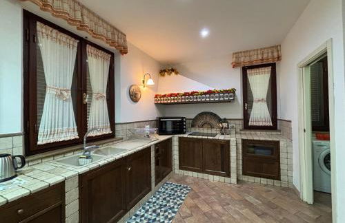 La rosa dei venti 'Scirocco' - Foto 4