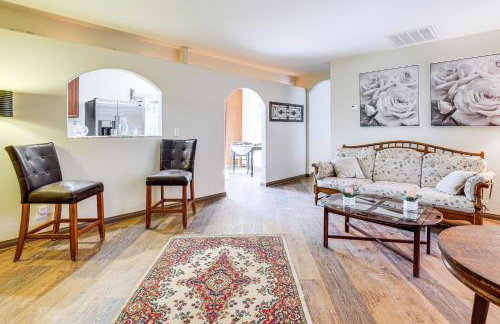 3 Mi to Dtwn Pahrump Romantic Desert Oasis - Foto 4