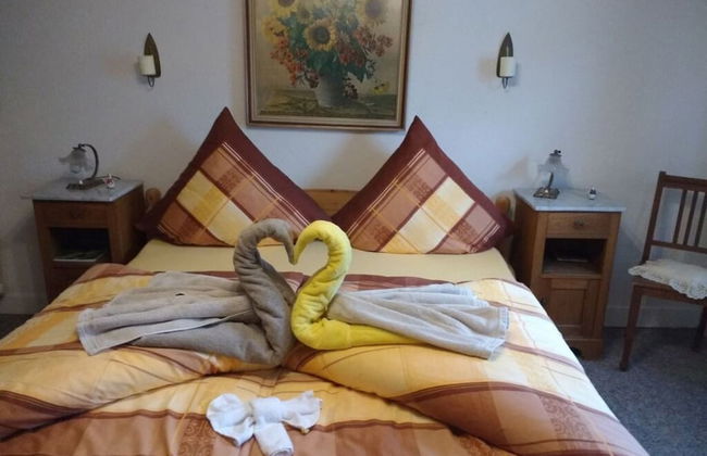 "ganseliesel" Comfortable Holiday Residence - Photo 3