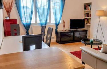 Le Saint Jean - 2 chambres - centre ville - Photo 1