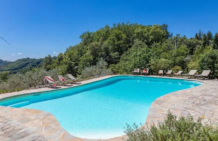 San Lorenzo - Luxury Monastery - Photo 9