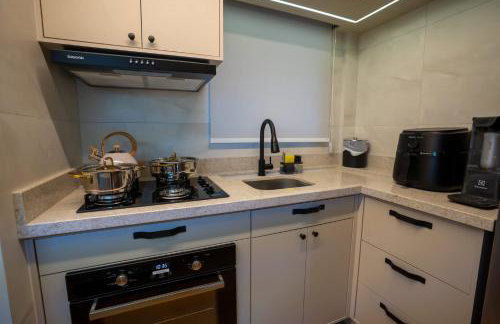 Studio Nubia centro - Foto 12