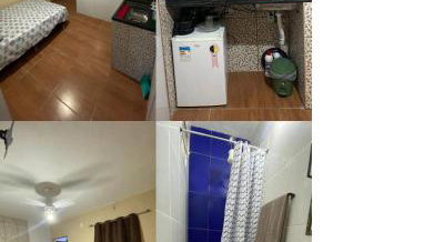 Kitnet macêdonia - Foto 5