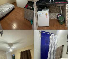 Kitnet macêdonia - Foto 5