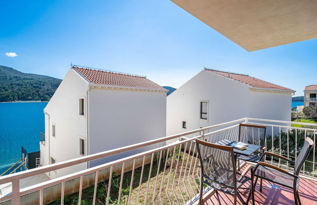 Apartment Bobić - Foto 22