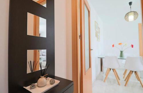 Apartamento Junto al campo de golf - Foto 14