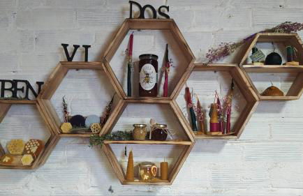 Fogar do Pumar - Foto 30