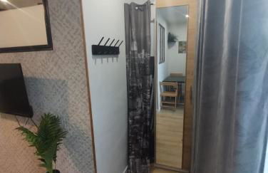 Studio le Trésor d'amour - Foto 8