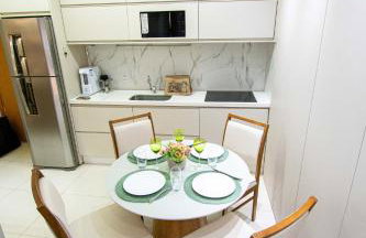 Apartamento maravilhoso 2 - Foto 1