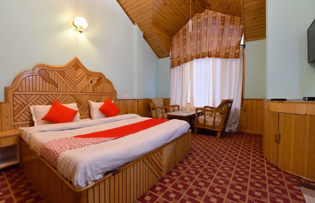 OYO 13457 Home Luxury Stay Hills Hampta Pass - Foto 6