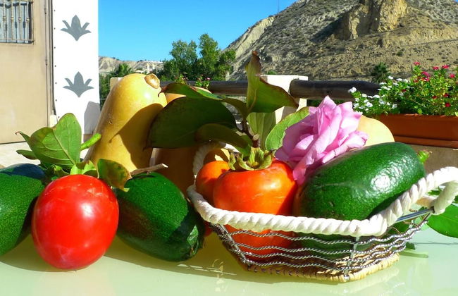 La Joya del Valle de Ricote - Photo 52