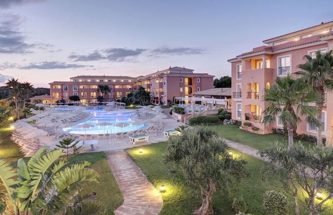 Grupotel Macarella Suites & Spa - Foto 45