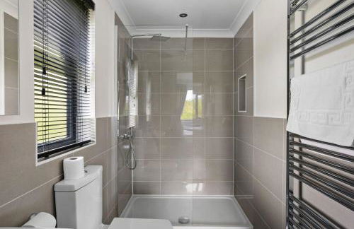 Lilac Lodge, 22 Roadford Lake Lodges - Foto 20