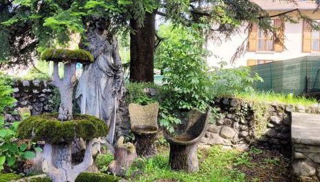 Il Giardino delle Tre Veneri - Foto 4, Other
