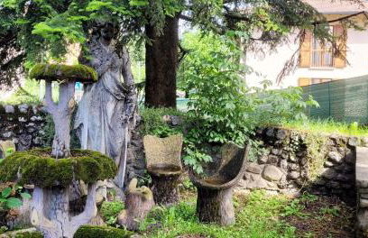 Il Giardino delle Tre Veneri - Foto 4