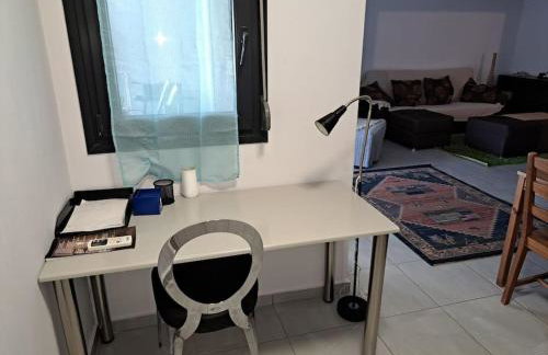 Όμορφο διαμέρισμα με υπέροχη θεα Πυλαια - Photo 43