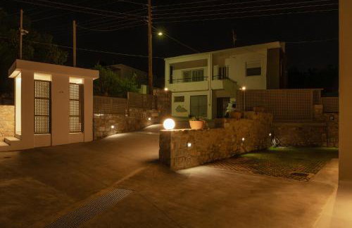 Phyllion Boutique Villas - Photo 72