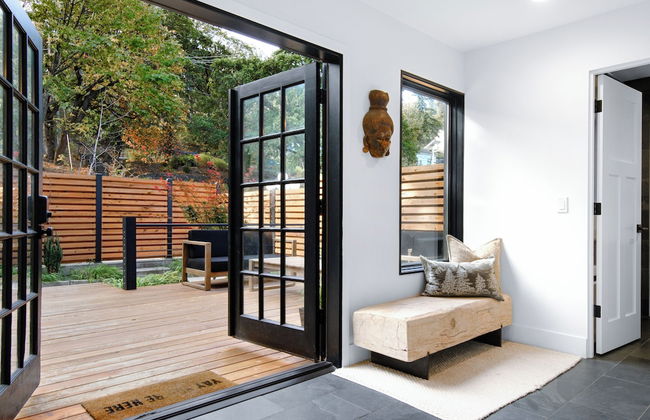 Horsefeathers Hotel - Foto 30