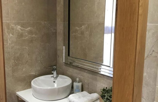 Luxurious Studio Apartment in Fahan, Co Donegal - Foto 10