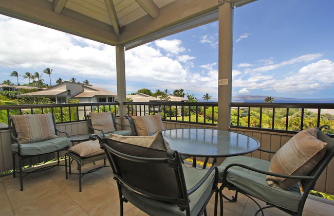 Wailea Ekolu - CoralTree Residence Collection - Photo 8