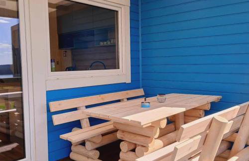 Domki Rekreacyjne "Błękitne Wzgórze" - Foto 31