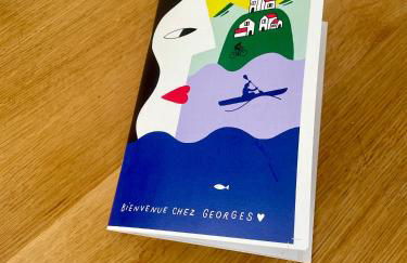 Chez Georges - Maison 2 - Les Gîtes du Verdon - Foto 12