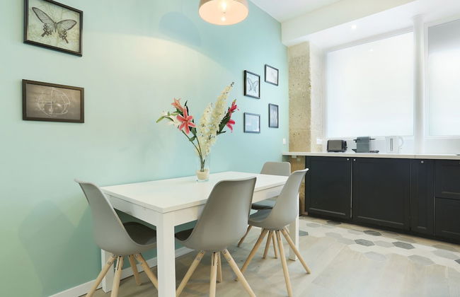 Residence Tour Eiffel Champs de Mars(Exposition 1) - Foto 6