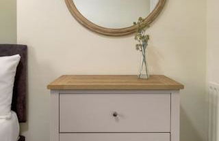 Central Cathedral Apartment - Foto 25