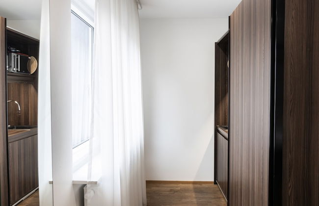 Nomad Serviced Apartments - Photo 71