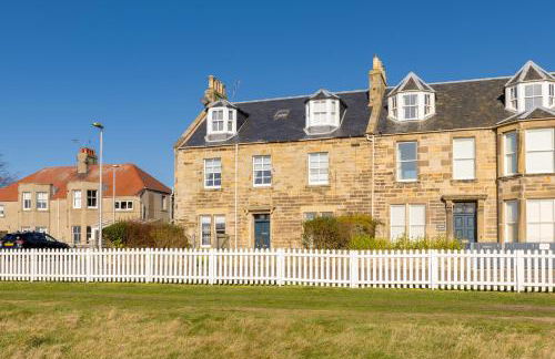 Greenways Wake Up on the Fairway at Gullane - Photo 25