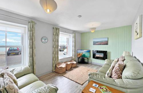 Seagulls Rest Minehead - Foto 10