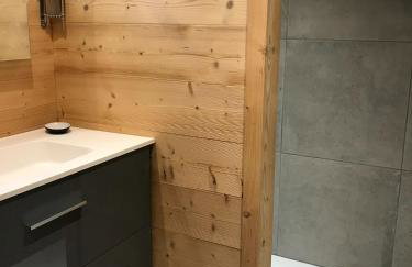 Chalet Karavi - Foto 10