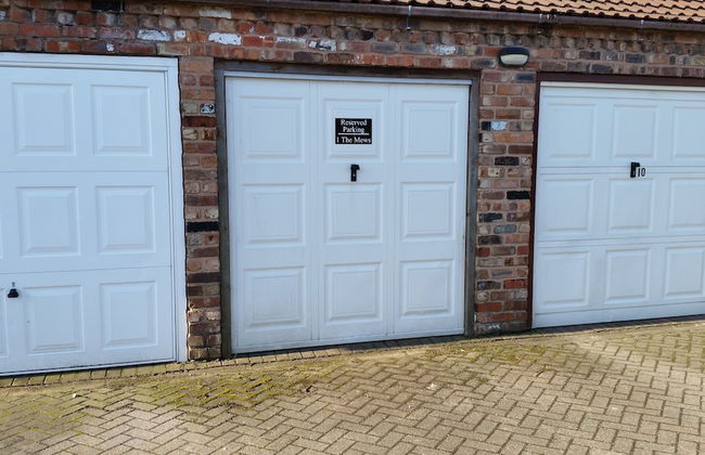 1 The Mews - Foto 25