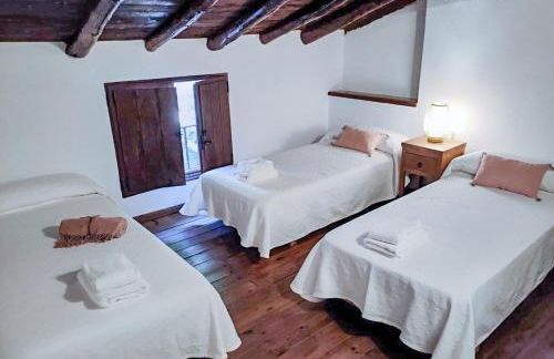 Casa rural El Molino de Bogarra - Foto 16