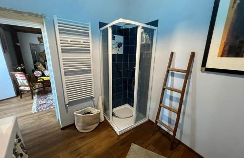 La Casa di Clara nella Rocca - Foto 7